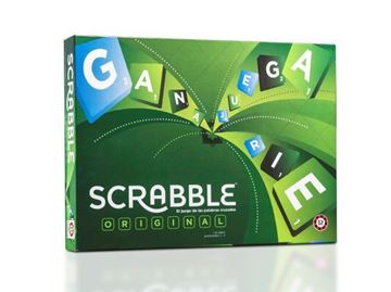 Imagen de Scrabble