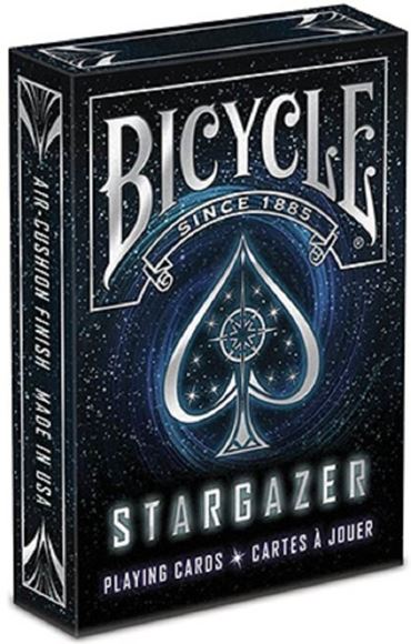 Imagen de Bicycle Stargazer
