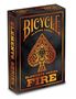 Imagen de Bicycle Fire