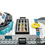Imagen de Lego 60129 - Barco patrulla