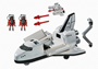 Imagen de Playmobil 6196 - Transbordador Espacial