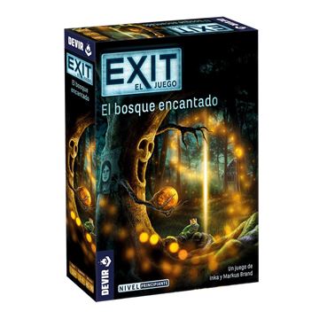 Imagen de Exit - El Bosque Encantado