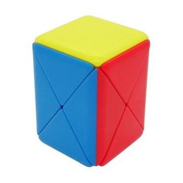 Imagen de Cubo Mágico Fanxin Container Cube