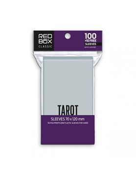 Imagen de Classic TAROT (70 x 120) - 100 unidades