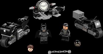 Imagen de Lego 76179 - Batman Persecucion En Moto 149 Pcs