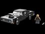 Imagen de Lego 76912 - Speed Rapido Y Furioso Dodge 345 Piezas