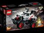 Imagen de Lego 42150 - Technic Monster Jam Monster Mutt Dalmata 244 Pcs