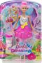 Imagen de Barbie Dreamtopia Hada Burbujas Magicas
